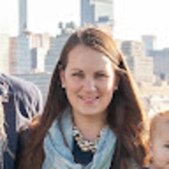 Meet your Posher, Christina - Picture 1 of 1